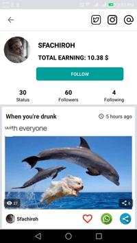 Daily Status screenshot 8