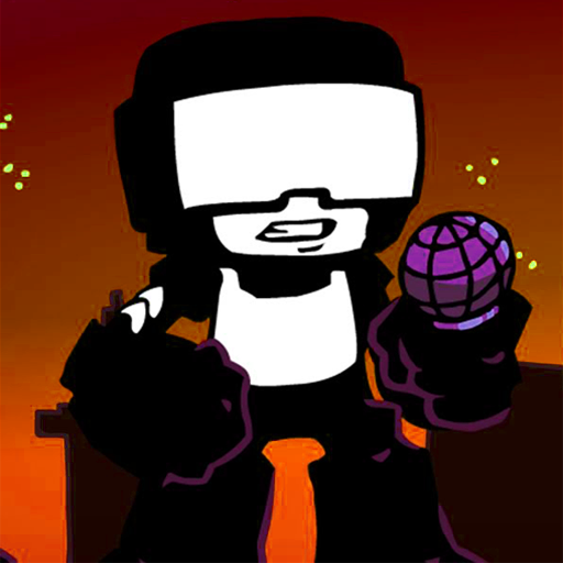 Ugh vs mod FNF for friday Tankman icon