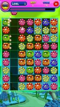 Candy Match Blast screenshot 7
