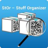 Stor - Stuff Organizer 10.0