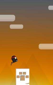 Scream Ninja Hero screenshot 7
