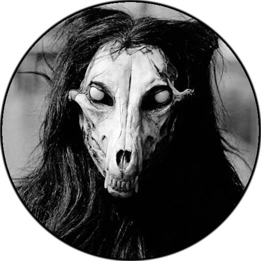 Scary Sounds icon