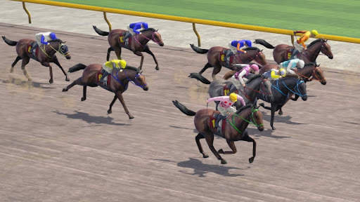 iHorse™ Betting on horse races screenshot 1