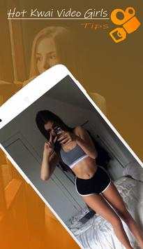 Hot Kwai Video Girls Tips screenshot 3