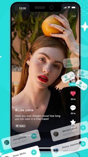 Booster Follower For Instagram screenshot 2
