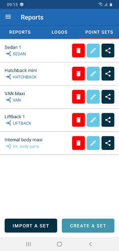 NexPTG screenshot 5
