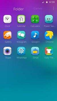 Theme/Wallpaper for Sumsung S8 screenshot 3