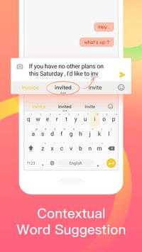 Lemon Keyboard Emoji, Gif screenshot 4