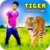 Tiger Photo Editor 1.9