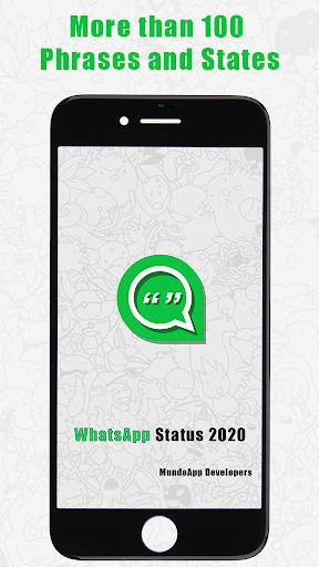 States for WhatsApp 2021 screenshot 1