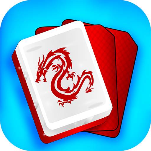 Classic Mahjong Quest 2020 - tile-based game 1.3