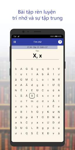 ReaderPro - Đọc nhanh và phát triển não screenshot 8