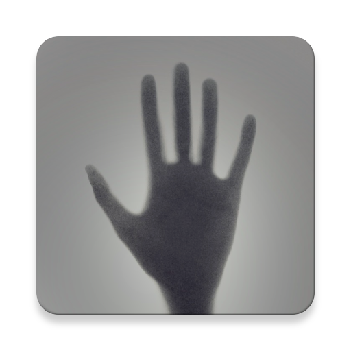 My Scary Story - Urban Legends &amp; Creepypasta icon