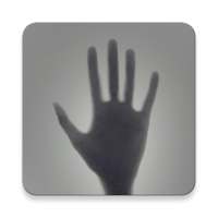 My Scary Story - Urban Legends & Creepypasta logo