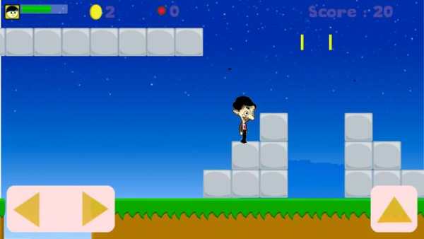 Mister Bin Adventure screenshot 3