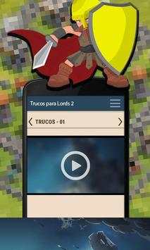 Clash of Lords 2 Guide screenshot 2