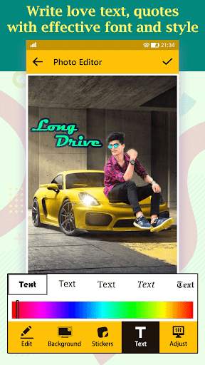 Car Photo Background Changer screenshot 5