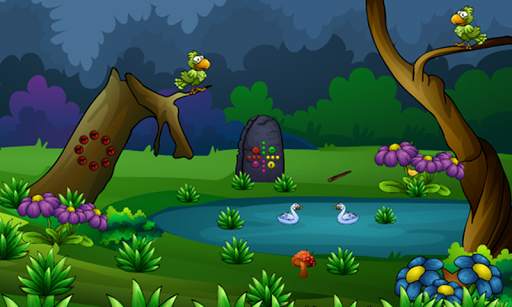 Escape Games ToDay-105 screenshot 2