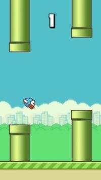 Crazy Bird screenshot 2