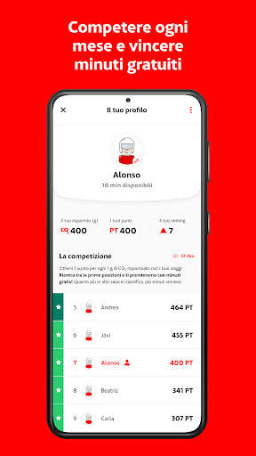 ACCIONA scooter mobilità screenshot 4