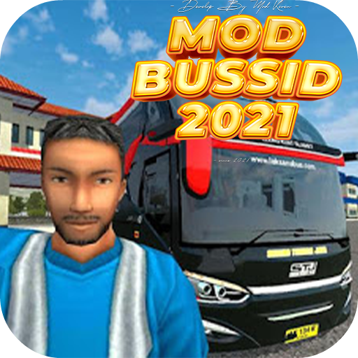 ikon Mod Bussid ( Truk, Mobil, Moto