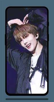 Jisung NCT Wallpaper screenshot 2