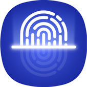 Finger Security – Applock आइकन