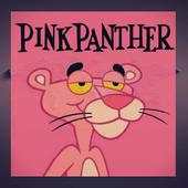 The Pink Panther Cartoon 1.0