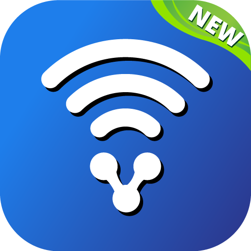 JustTap Wifi أيقونة