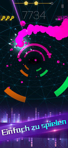 Smash Colors 3D - Rhythm Game screenshot 5