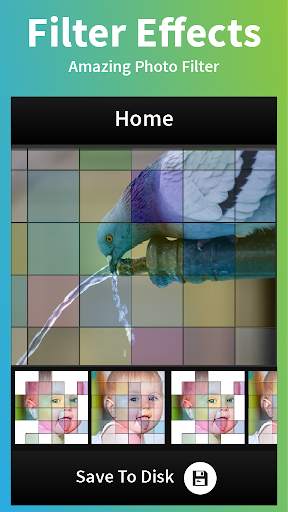 Cool Photo Editor screenshot 2