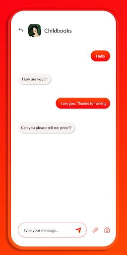 OwletApp screenshot 5