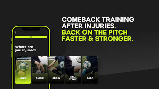 B42: Pro Football Training screenshot 4