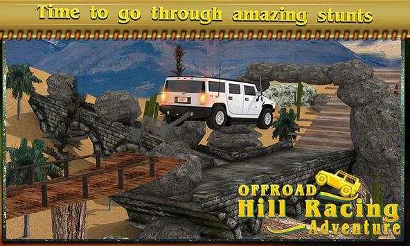 offroad hill balap petualangan screenshot 1