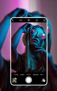 Camera for iphone 11 - Phone X and Phone 8 also screenshot 3