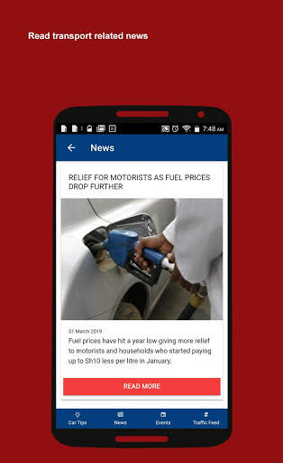 A1 Autoservice screenshot 4