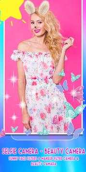 Selfie Camera – Beauty Camera screenshot 1