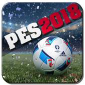 Guide For PES 2018 1