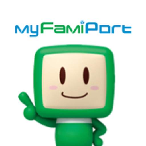 My FamiPort 23060101