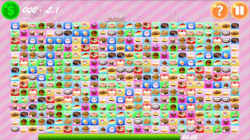 Connect Cake Game screenshot 7