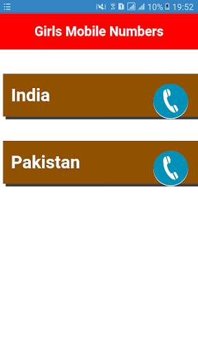 Desi-Girls mobile numbers for whatsapp chat screenshot 1