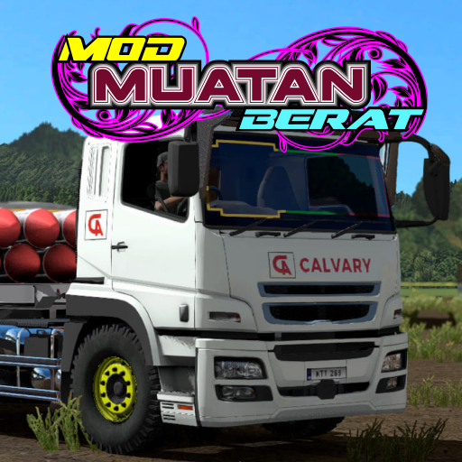 ikon Mod Muatan Berat