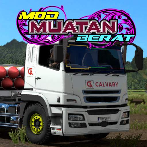 Mod Muatan Berat 1.4