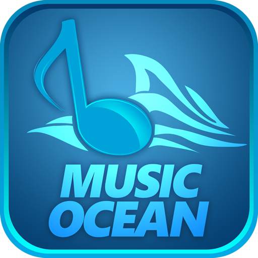 Mp3 Music Ocean 2.2