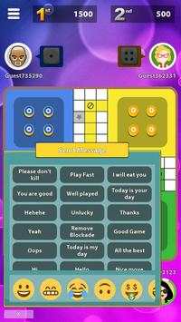 Ludo Star Dice screenshot 6