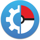 PokeKit: Pokemon Go Tools icon