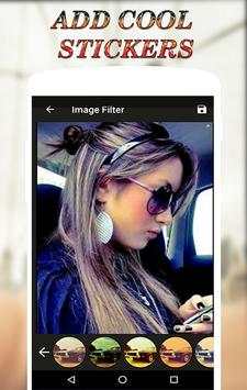 Beauty Plus Face Editing Pro HD screenshot 1