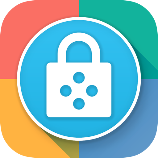 PIN Genie Vault- Applock, Hide Apps, Photo &amp; Video icon
