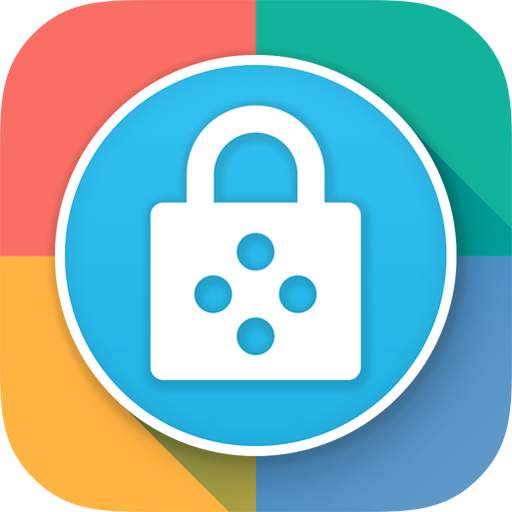 PIN Genie Vault- Applock, Hide Apps, Photo & Video 1.1.6GP