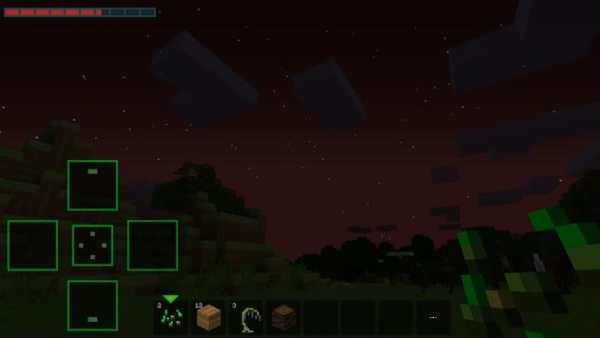 Mini Craft : Adventure Story 2018 screenshot 6